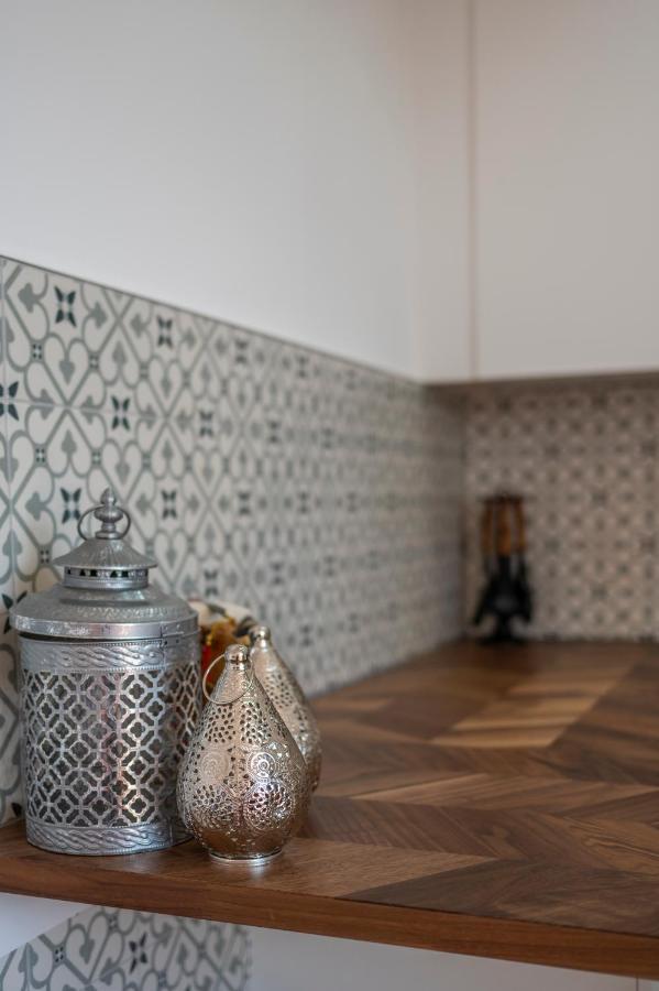 Le Petit Riad Vilvoorde Dış mekan fotoğraf