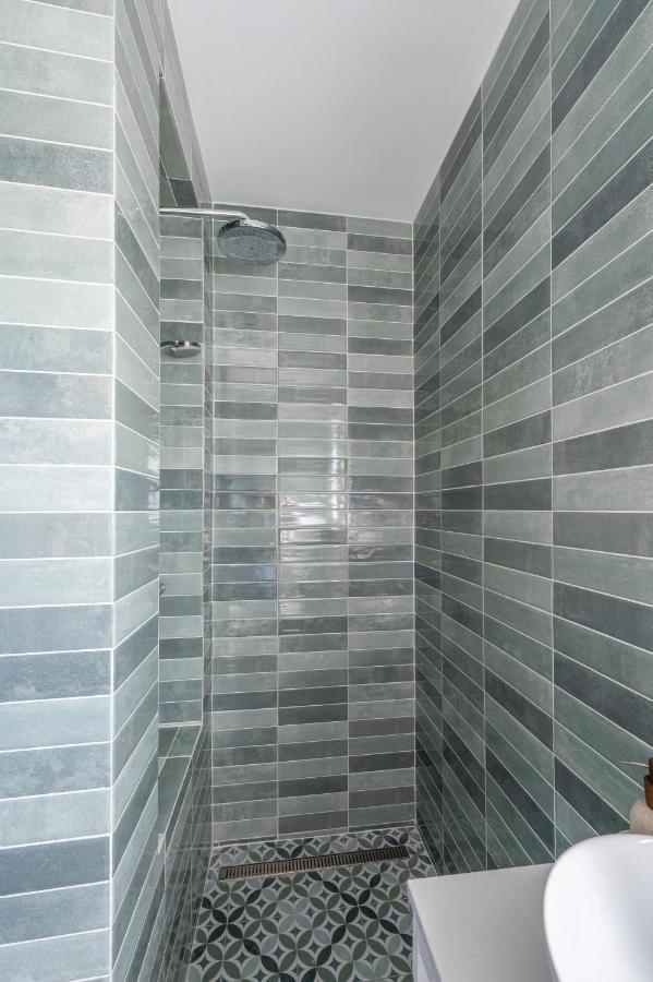 Le Petit Riad Vilvoorde Dış mekan fotoğraf